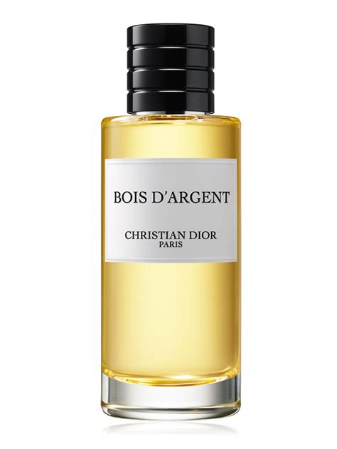 boutle d'argent cristian dior|Bois d'Argent Dior for women and men .